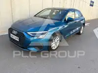 2021 Audi A3