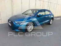 2021 Audi A3