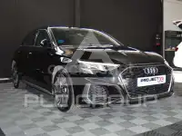 2021 Audi A3
