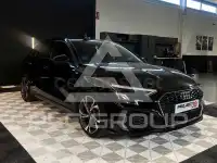 2021 Audi A3