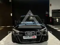 2021 Audi A3