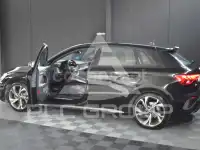 2021 Audi A3