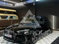 2021 Audi A3