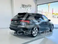 2021 Audi A3