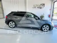 2021 Audi A3