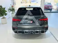 2021 Audi A3