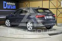 2021 Audi A3