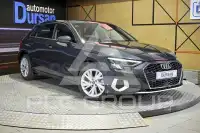 2021 Audi A3