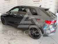2021 Audi A3