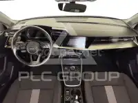 2021 Audi A3