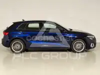 2021 Audi A3