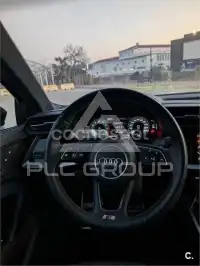 2021 Audi A3