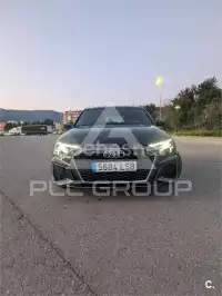 2021 Audi A3