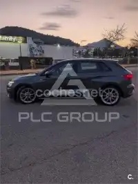2021 Audi A3