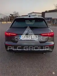 2021 Audi A3