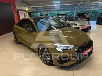 2021 Audi A3