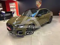 2021 Audi A3