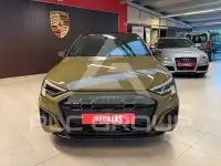 2021 Audi A3