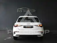2021 Audi A3