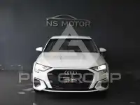 2021 Audi A3