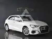 2021 Audi A3