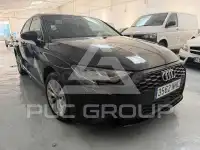 2021 Audi A3