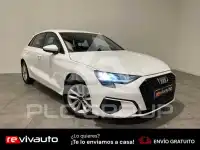 2021 Audi A3