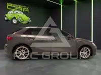 2021 Audi A3