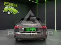 2021 Audi A3