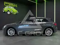 2021 Audi A3