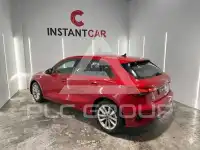 2021 Audi A3