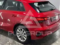 2021 Audi A3