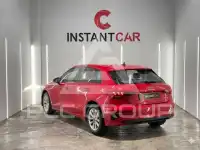 2021 Audi A3