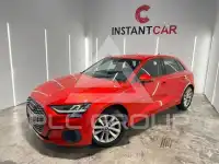 2021 Audi A3