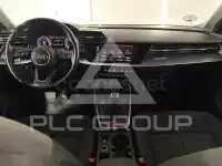 2021 Audi A3