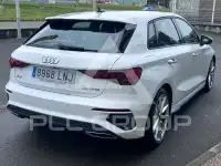 2021 Audi A3