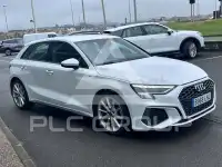 2021 Audi A3