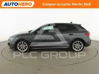 2021 Audi A3