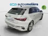 2021 Audi A3