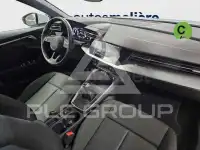 2021 Audi A3