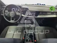 2021 Audi A3