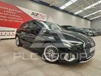 2021 Audi A3