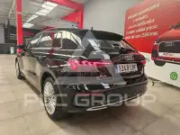 2021 Audi A3