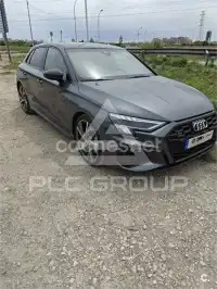 2021 Audi A3