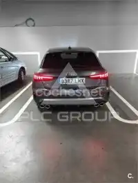 2021 Audi A3