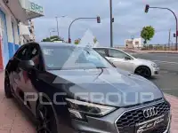 2021 Audi A3