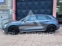 2021 Audi A3