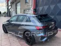 2021 Audi A3