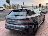 2021 Audi A3