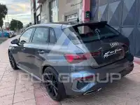 2021 Audi A3